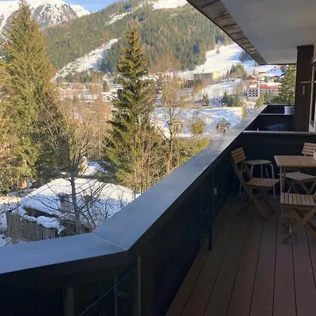 Appartement Grenzberg - Bad Gastein