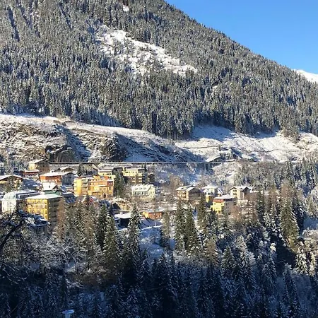 Grenzberg - Apartman Bad Gastein