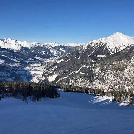 Grenzberg - Apartment *