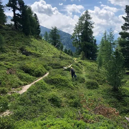 Grenzberg - Apartman Bad Gastein