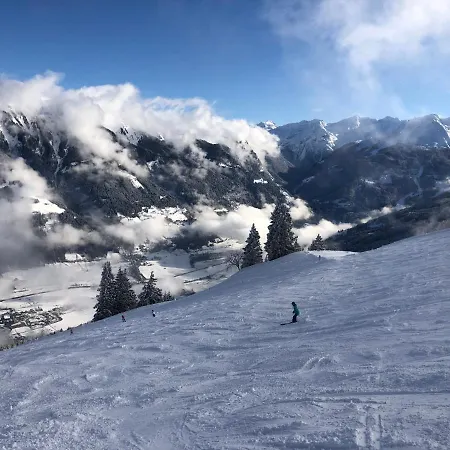 Grenzberg - Lejlighed Bad Gastein