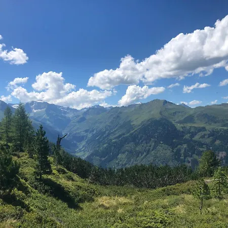 Grenzberg - Lejlighed Bad Gastein