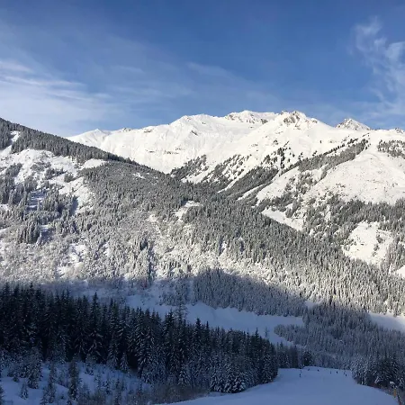 Appartement Grenzberg -