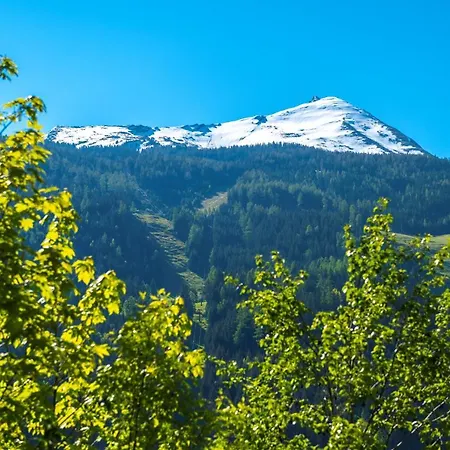 Grenzberg - Apartment *