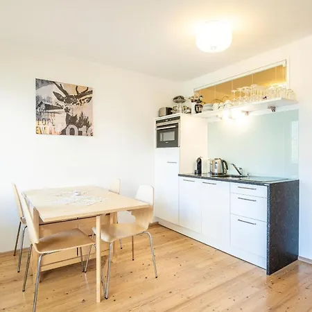 Grenzberg - Apartament Bad Gastein