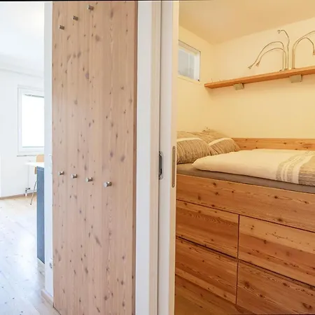 Grenzberg - Appartement *