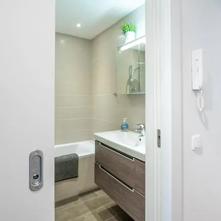 Grenzberg - Apartment Bad Gastein