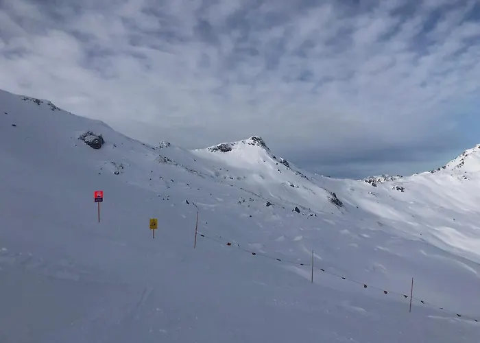 Grenzberg - バードガシュタイン