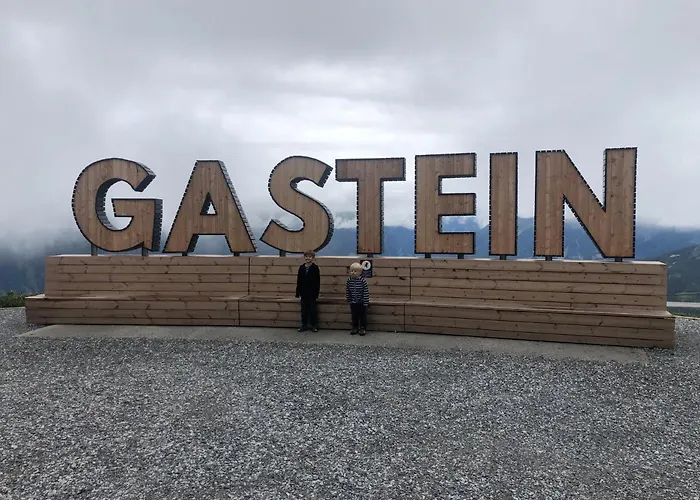 Apartment Grenzberg -