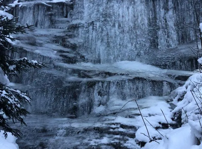 Grenzberg - Apartment