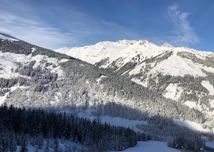 アパート Grenzberg -