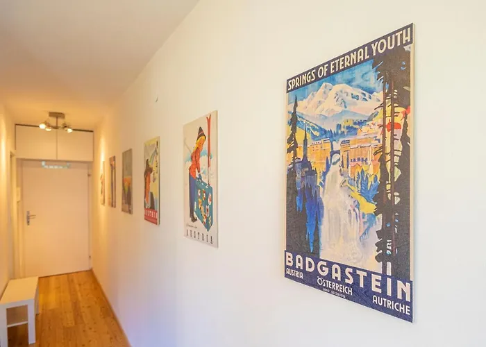 Grenzberg - Bad Gastein