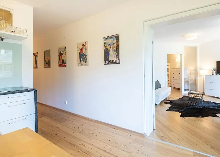 Grenzberg - * バードガシュタイン