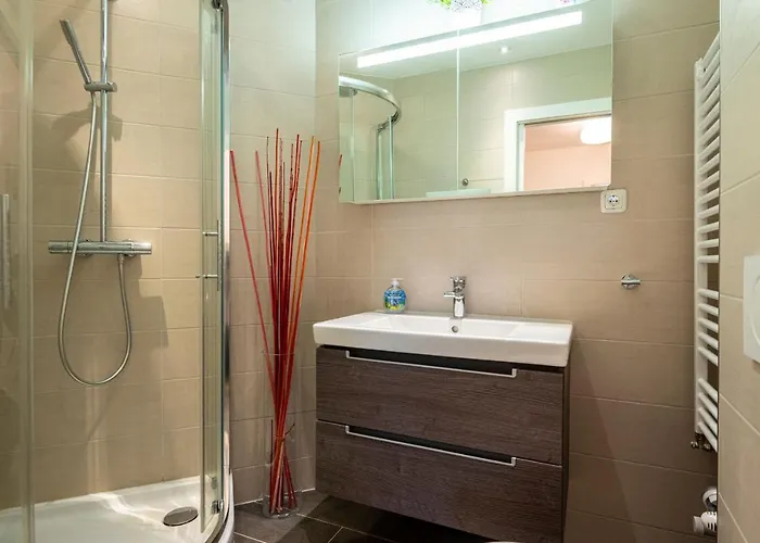 Grenzberg - Apartment Bad Gastein