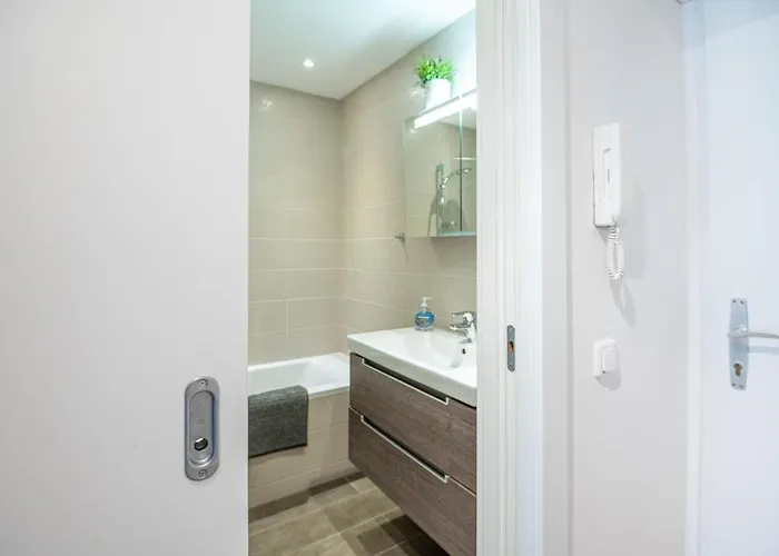 Grenzberg - Apartment Bad Gastein